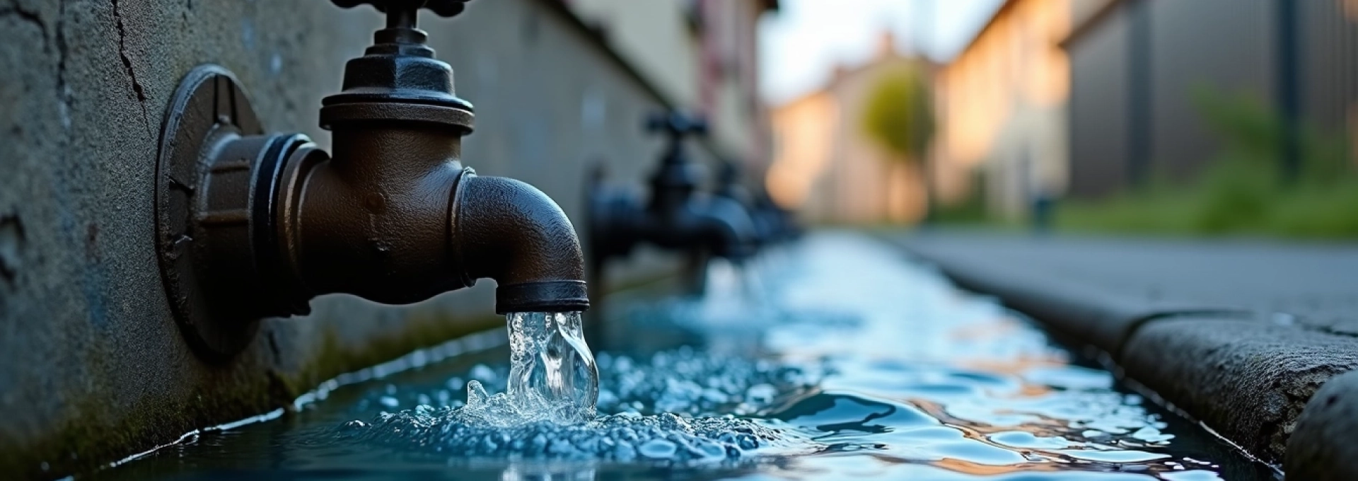 fuite-d-eau-avant-compteur-veolia-que-faire