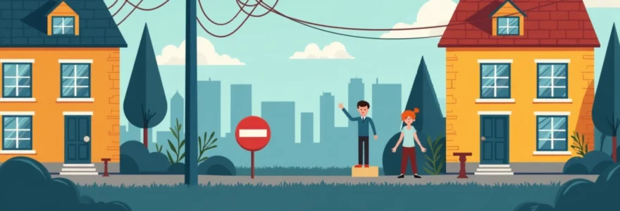 branchement-sauvage-sur-parties-communes-quelles-sanctions