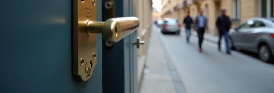 porte-d-immeuble-bloquee-qui-doit-intervenir