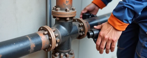 reparer-une-anomalie-gaz-type-a2-cout-et-procedure