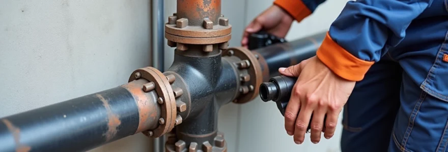 reparer-une-anomalie-gaz-type-a2-cout-et-procedure