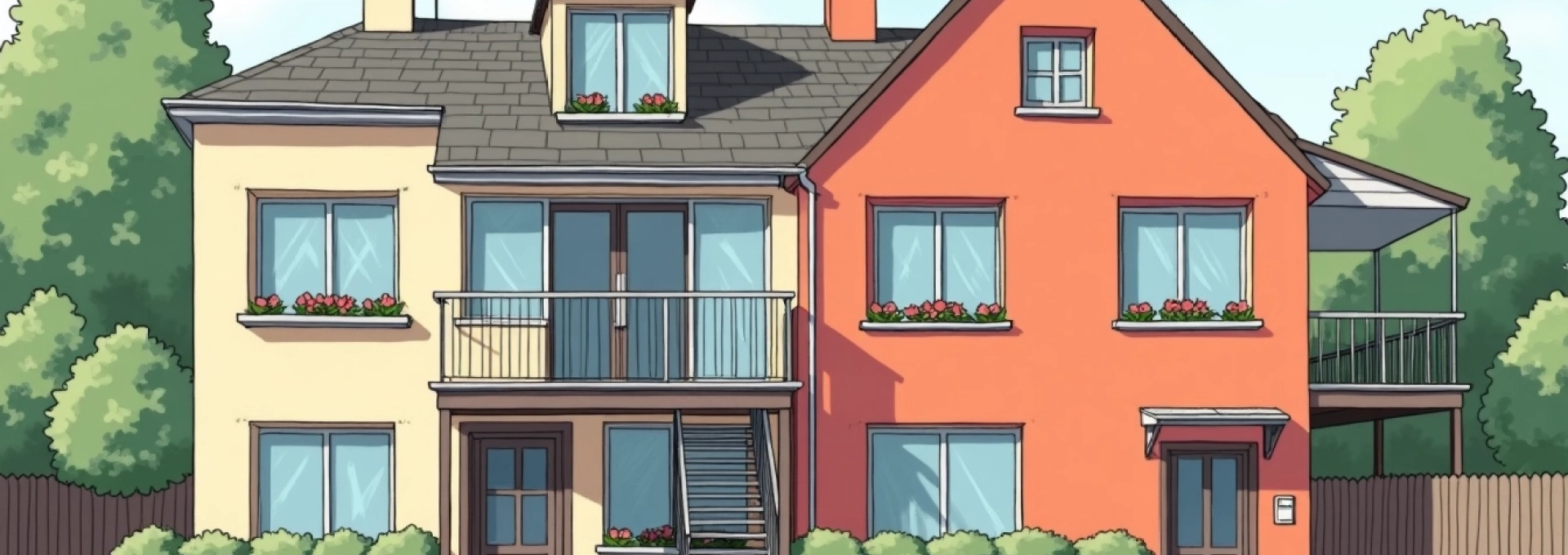 combler-l-espace-entre-deux-maisons-limites-et-autorisations