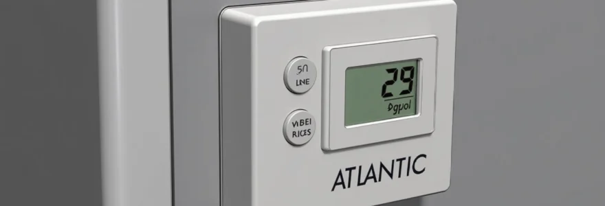 changer-une-sonde-chauffe-eau-marque-atlantic-mode-d-emploi